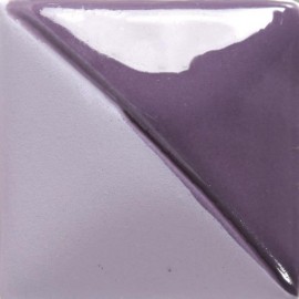 Wild Violet - 2 oz.  Fundamentals Underglaze by Mayco Colors Wild Violet - 2 oz.  Fundamentals Underglaze by Mayco Colors